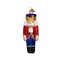 Old World Christmas: Nutcracker Suite Collection Hanging Ornaments, Set of 6